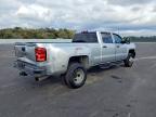 2017 Chevrolet Silverado K3500