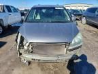 2007 Honda Odyssey ex