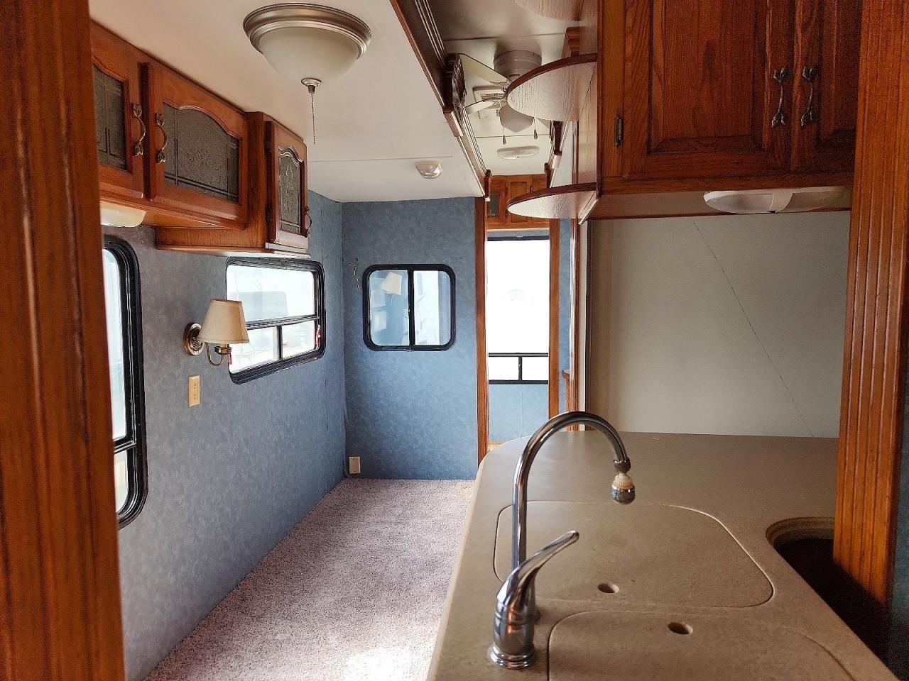 2005 Montana Travel Trailer