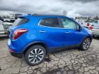 2018 Buick Encore Essence