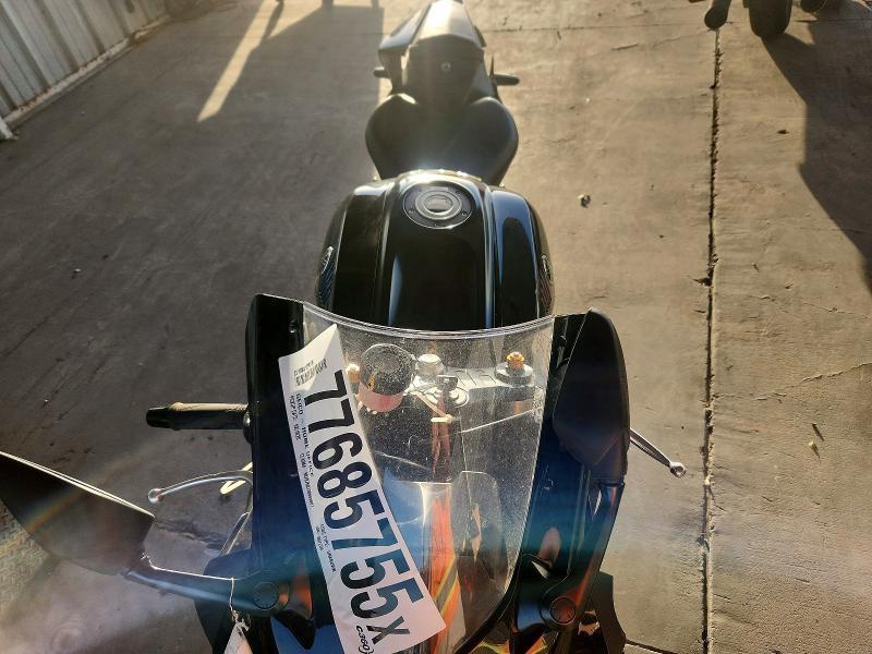 2023 Yama YZFR7