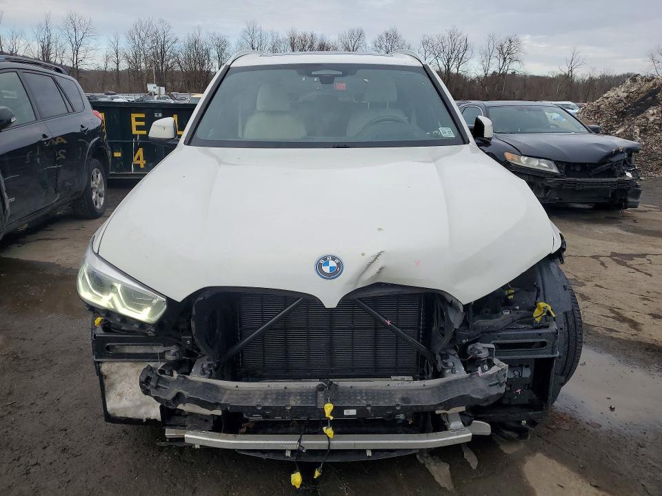 2022 BMW X5 Xdrive45e