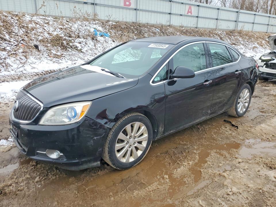 2012 Buick Verano
