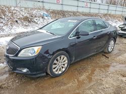 Buick salvage cars for sale: 2012 Buick Verano