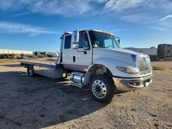 International Vehiculos salvage en venta: 2018 International 4000 4300-semi Truck