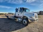 2018 International 4000 4300-Semi Truck