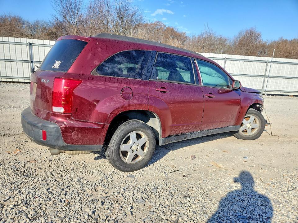 2007 Suzuki XL7