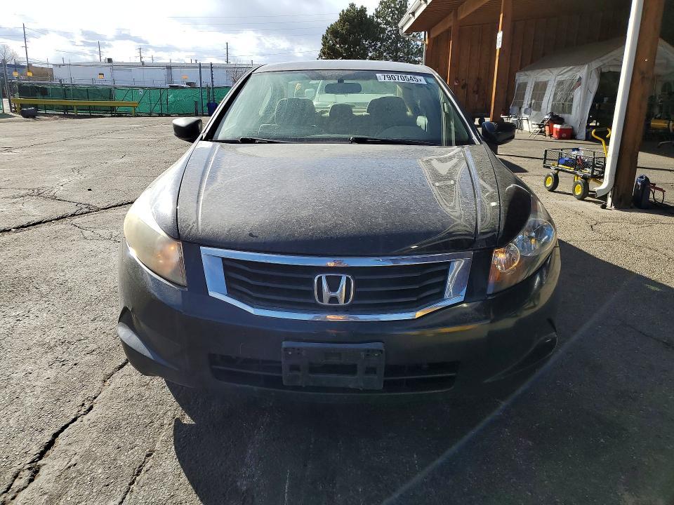 2008 Honda Accord lxp