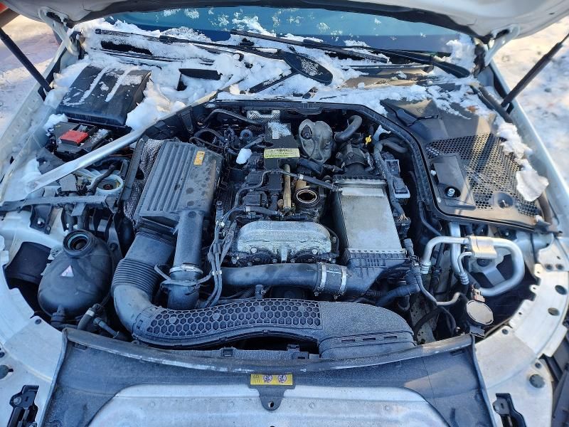 2018 Mercedes-Benz C 300 4matic