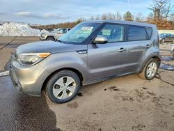 2015 KIA Soul for sale in Brookhaven, NY