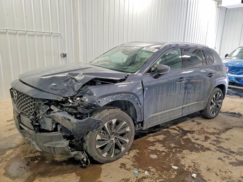 2025 Mazda 2025 Mazd Cx-50 Premium