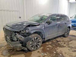 Mazda salvage cars for sale: 2025 Mazda 2025 Mazd Cx-50 Premium