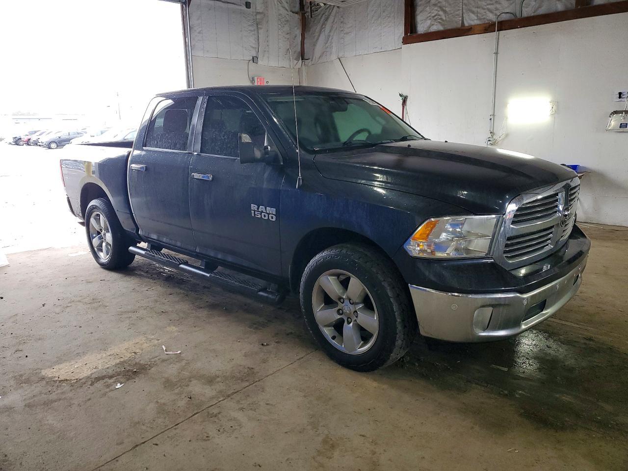 2014 Dodge Ram 1500 slt