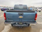 2007 Chevrolet Silverado C1500 Crew Cab