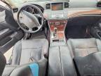 2008 Infinity M35 Base