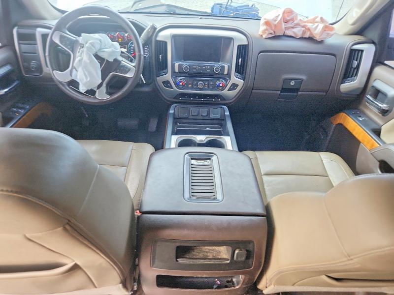 2018 GMC Sierra C1500 slt