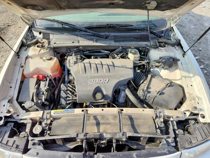 2002 Buick Lesabre Custom