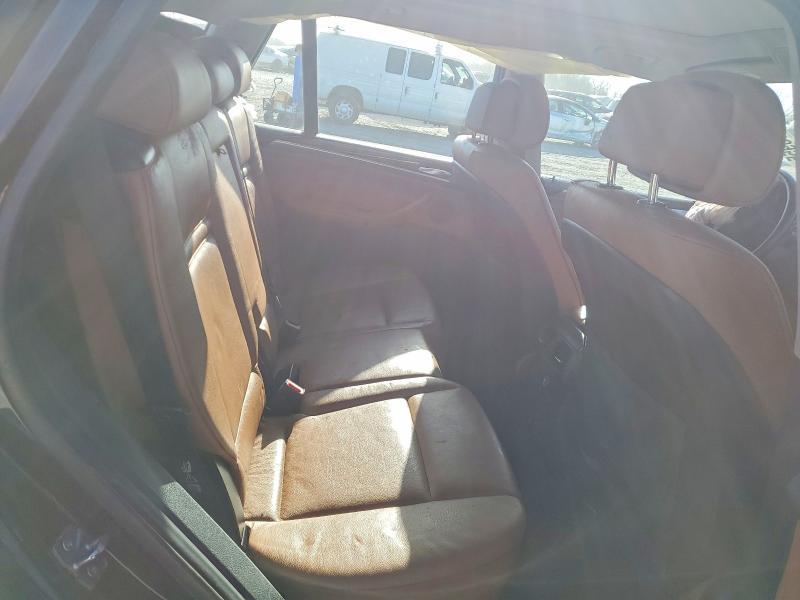 2010 BMW X5 Xdrive30i