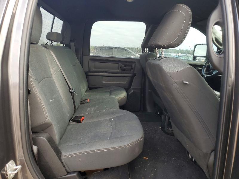 2024 Dodge Ram 2500 Tradesman