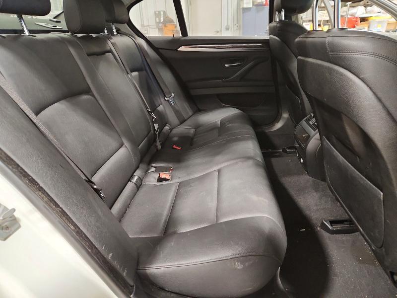 2014 BMW 528 xi