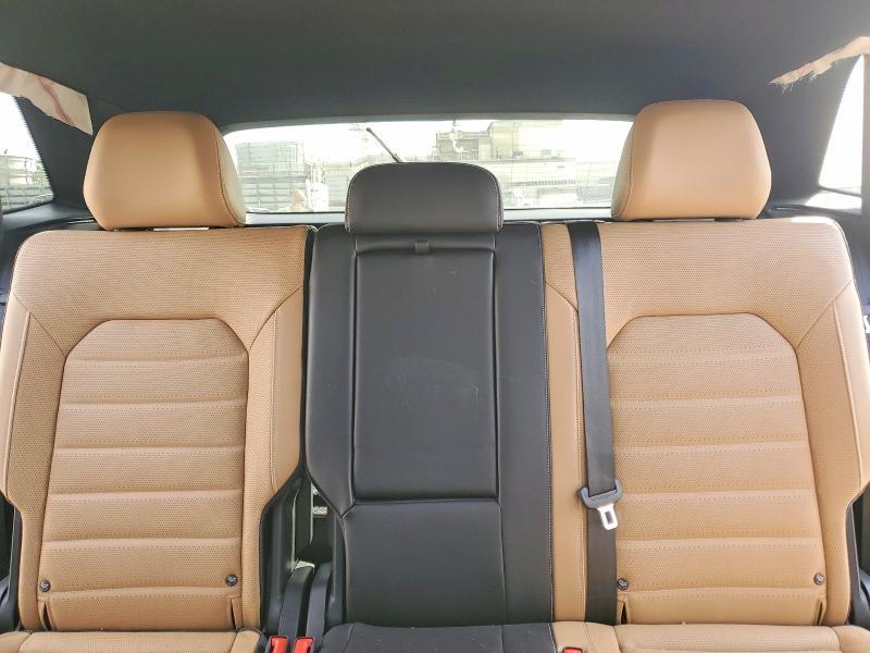 2024 Volkswagen Atlas Cross Sport sel R-line