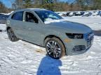 2019 Audi SQ5 Prestige