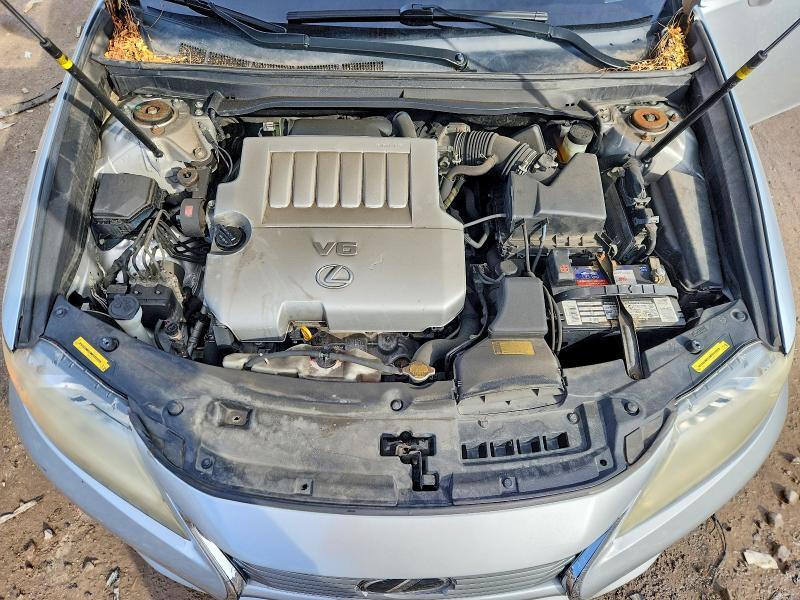 2013 Lexus Es 350 Base