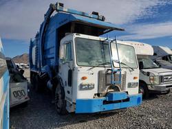 Peterbilt salvage cars for sale: 2007 Peterbilt 320 Refuse Truck