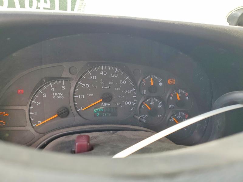 2007 Chevrolet C4500 C4C042