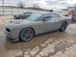 Dodge salvage cars for sale: 2019 Dodge Challenger R/T Scat Pack
