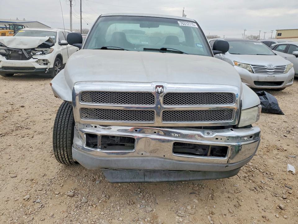 2001 Dodge Ram 1500