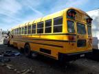 2016 Blue Bird 2016 Bluebird School Bus