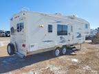 2006 Holiday Ramper Camper