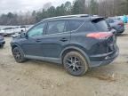 2016 Toyota Rav4 se