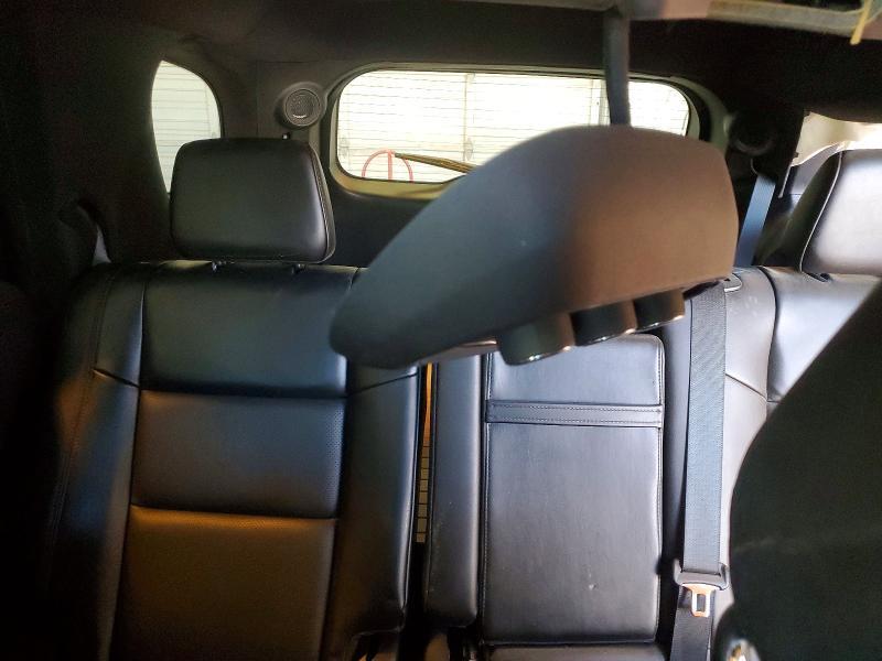 2024 Dodge Durango r