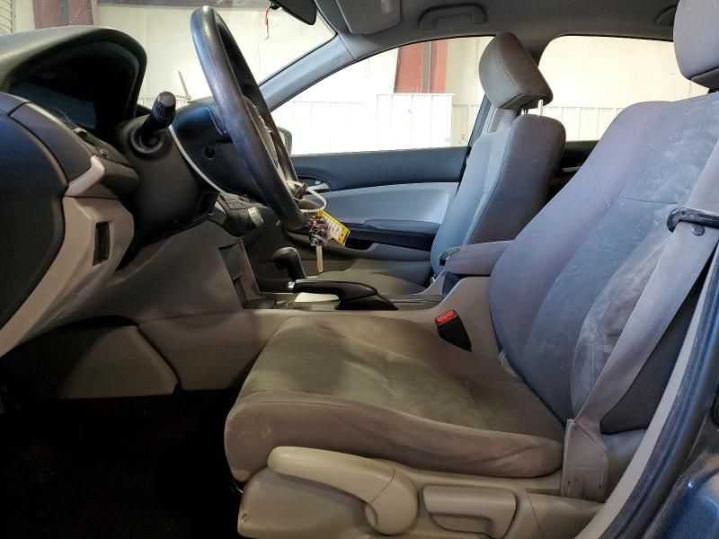 2011 Honda Accord lx