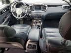 2018 KIA Sorento ex V6