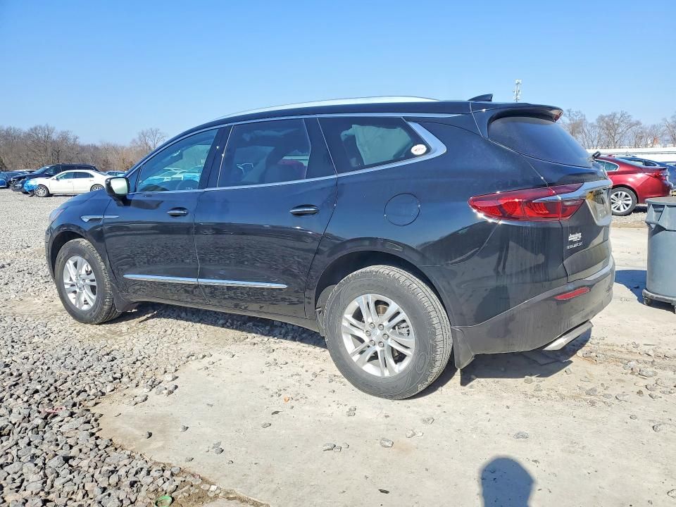 2018 Buick Enclave Premium