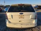 2008 Ford Edge Limited