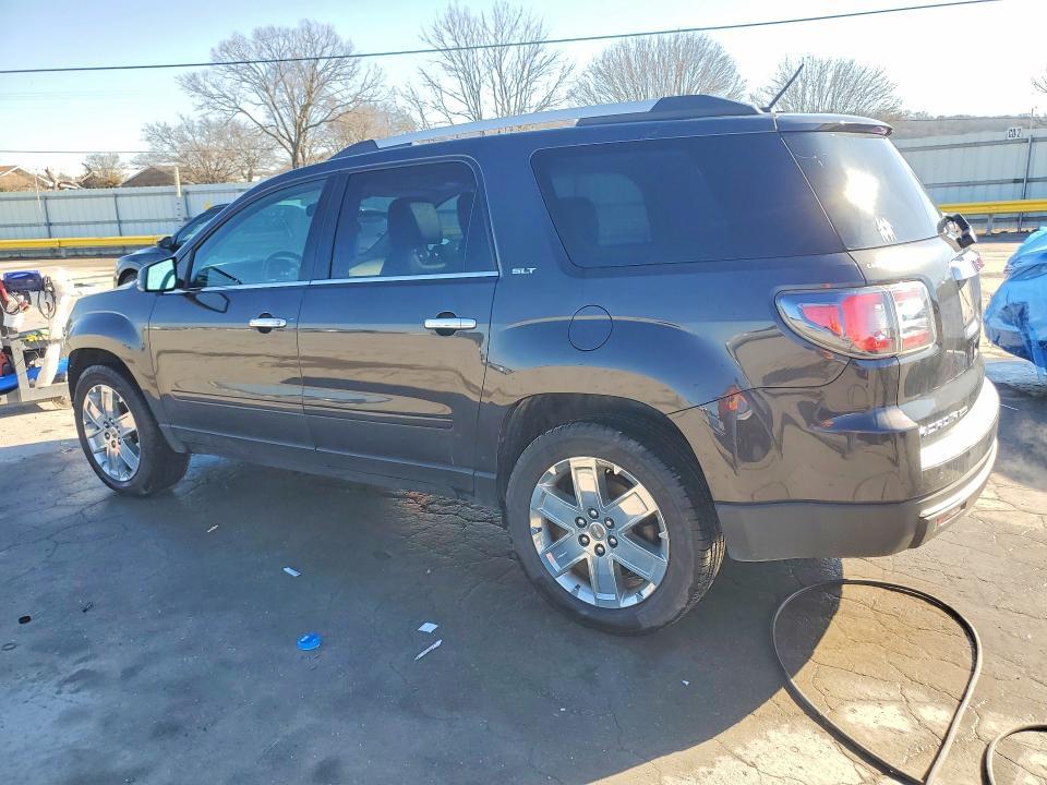 2017 GMC Acadia Limited Slt-2
