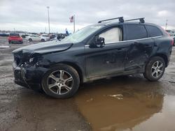 Volvo Xc60 T6 salvage cars for sale: 2013 Volvo Xc60 T6