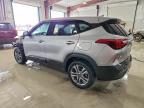 2021 KIA Seltos lx