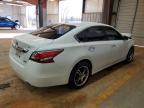 2014 Niss Altima 2.5 sl