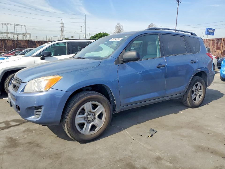 2012 Toyota Rav4