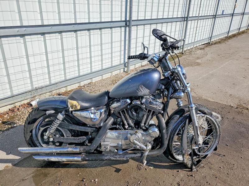 2003 Harley-Davidson Xl1200 c
