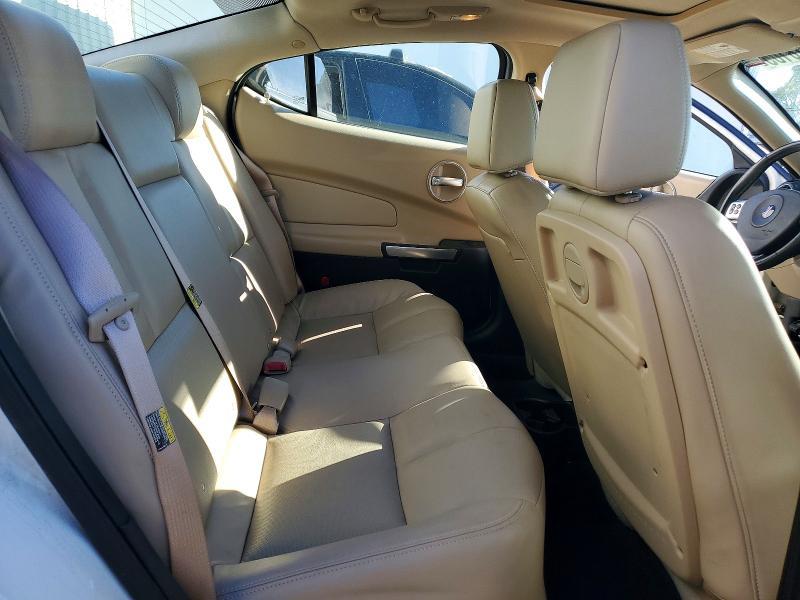 2006 Pontiac Grand Prix