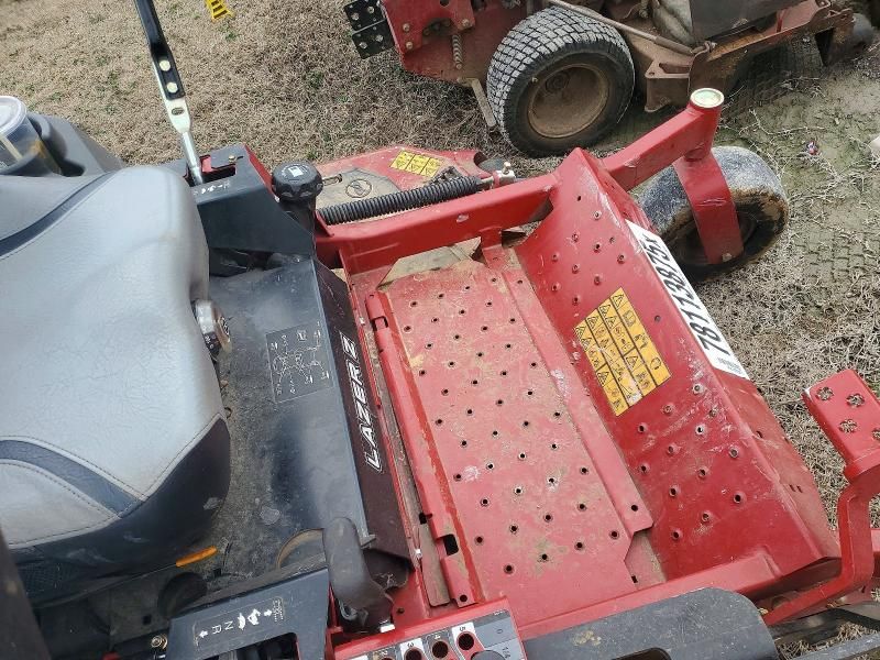 2024 Exmark Mower