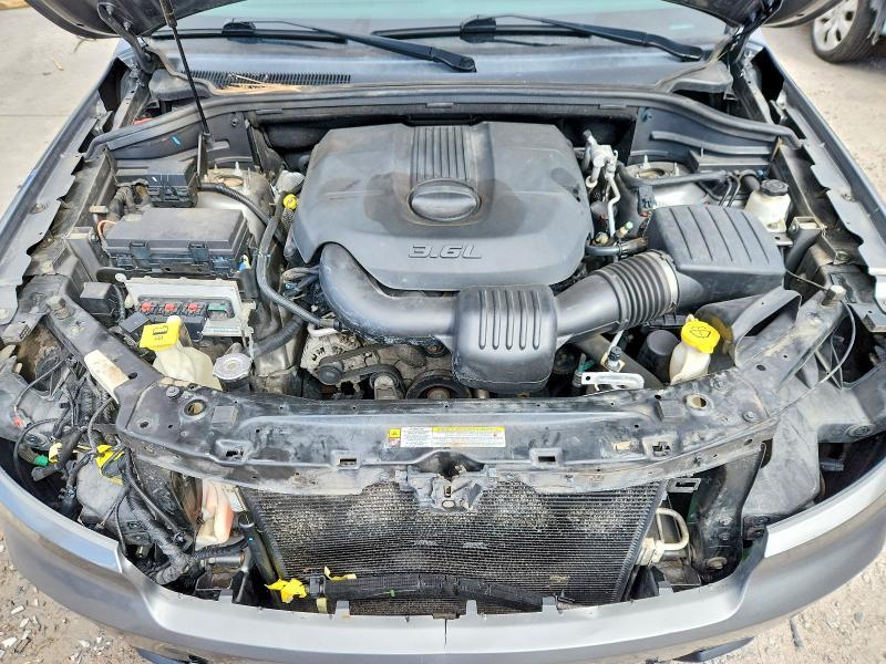 2011 Jeep Grand Cherokee Limited