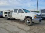 2019 Chevrolet Silverado HD Utility / Service Truck