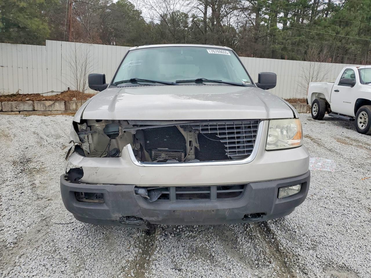 2004 Ford Expedition xlt